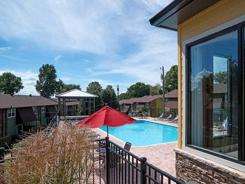 Ventana at the Lake – photo 1