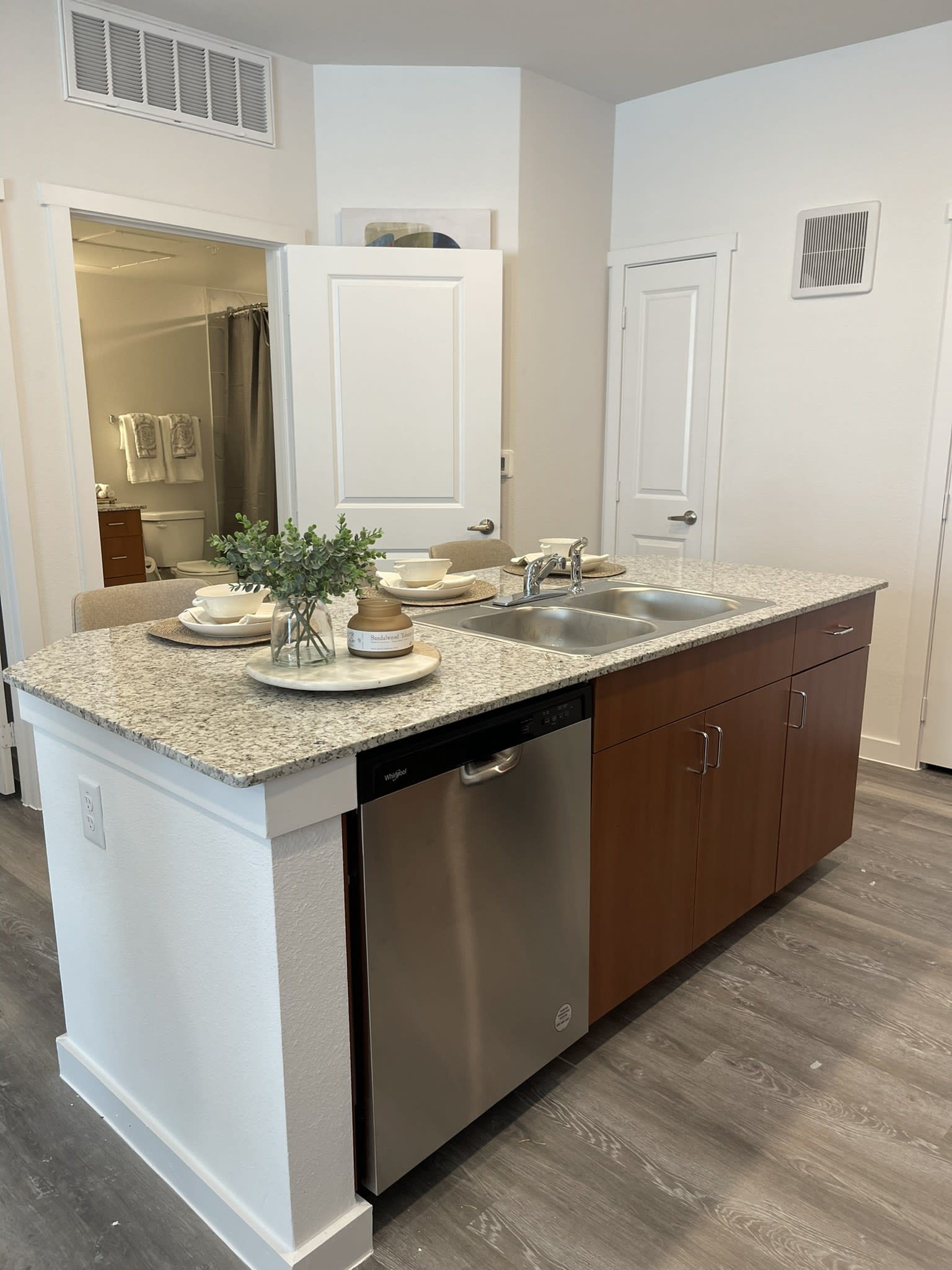 Smart Living Allen Genoa – photo 3