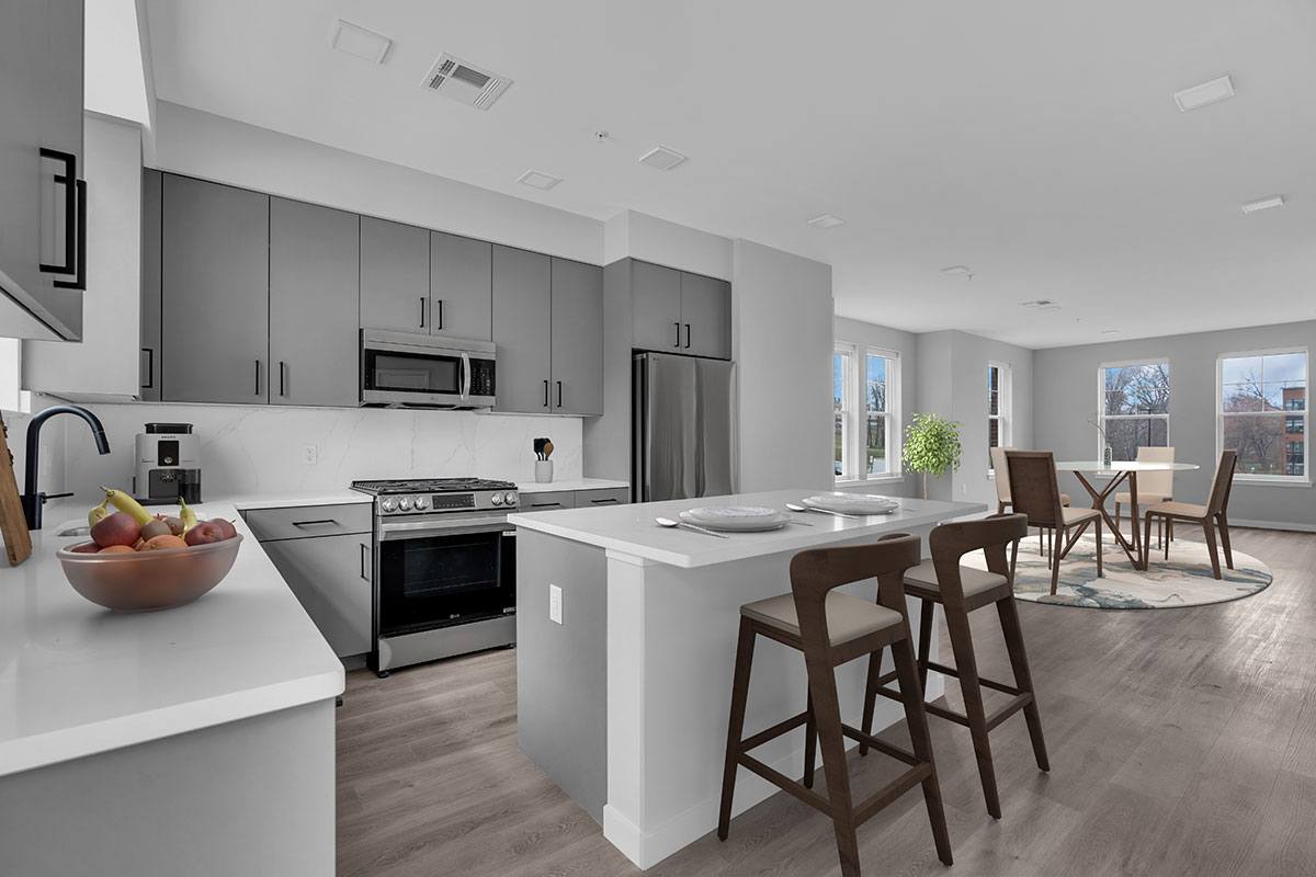 Woodland Square At Park Ridge – photo 3