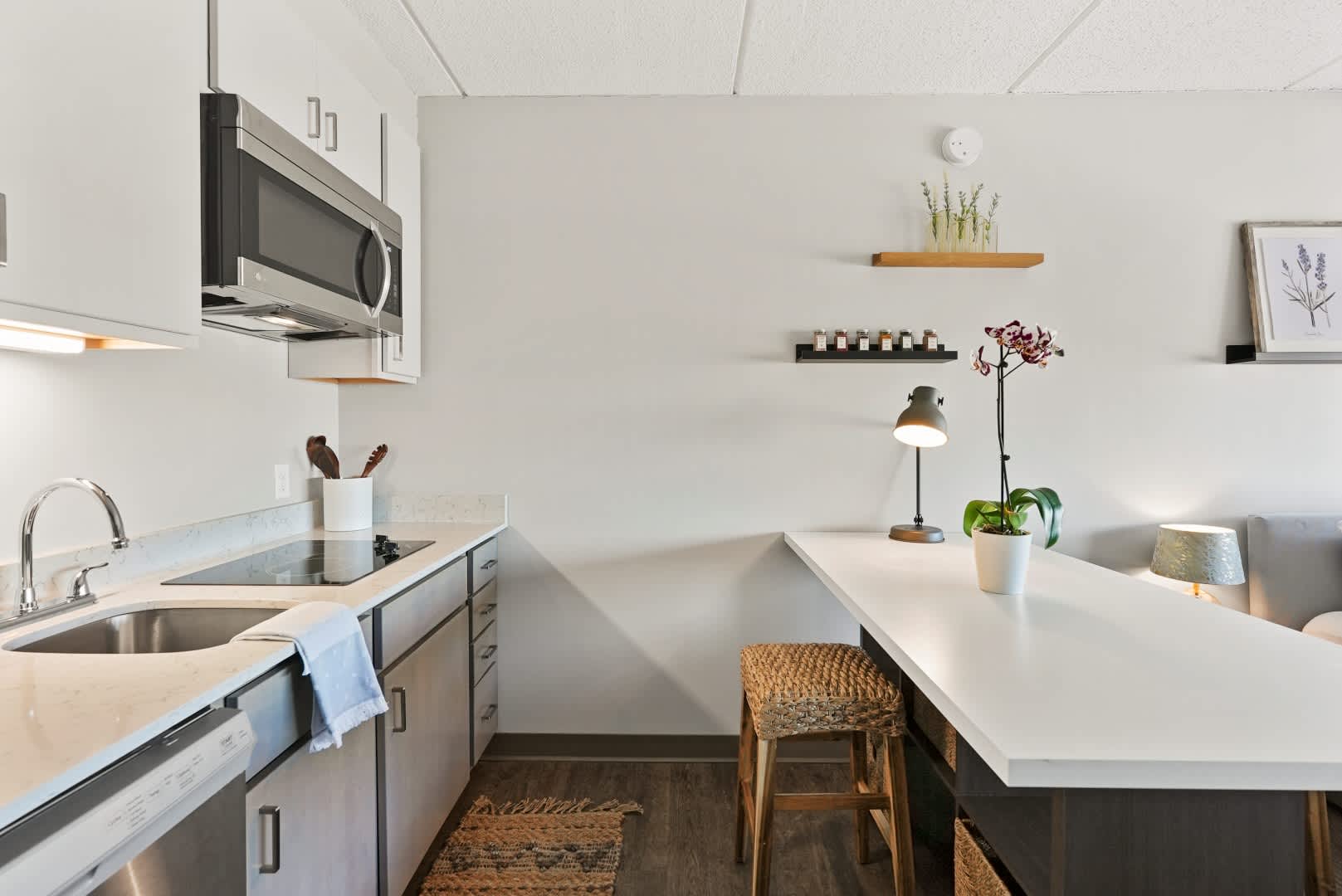 Aire MSP Apartments – photo 2