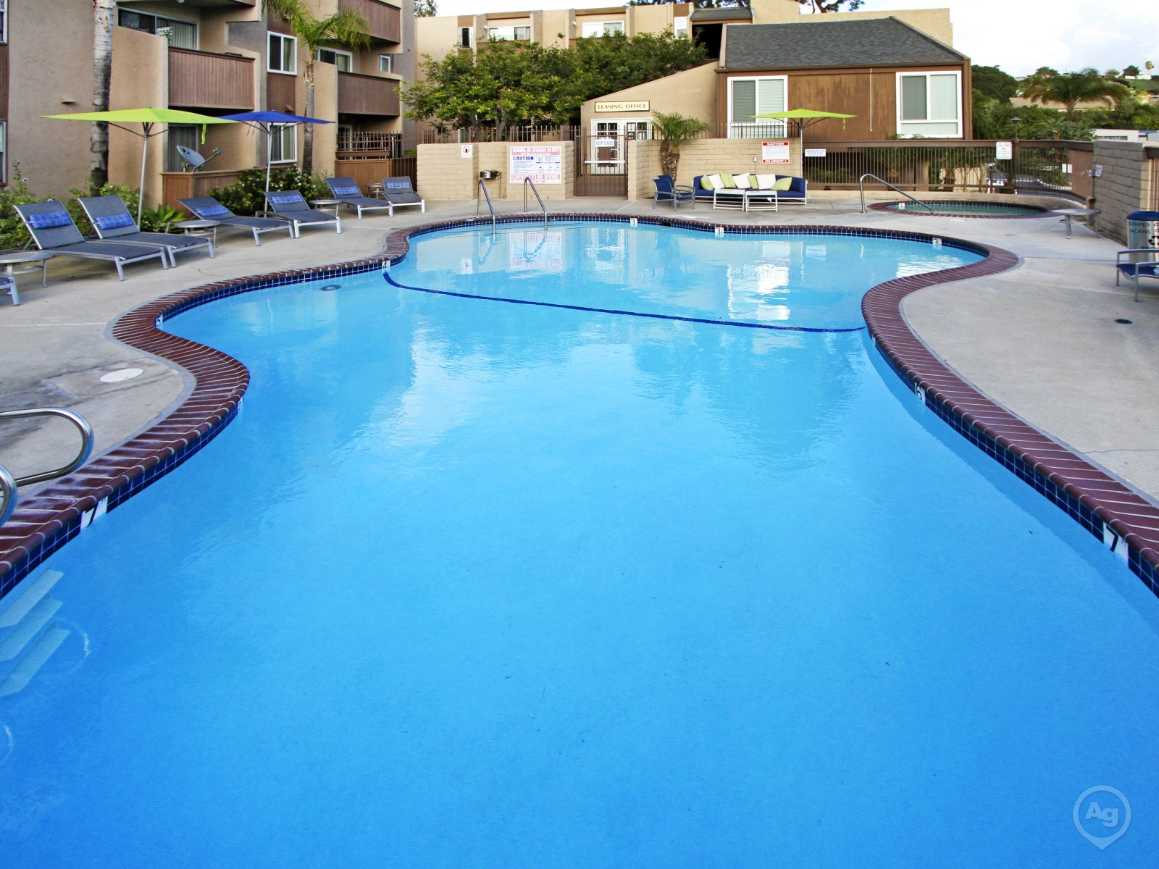 Pacific Bay Club – photo 3
