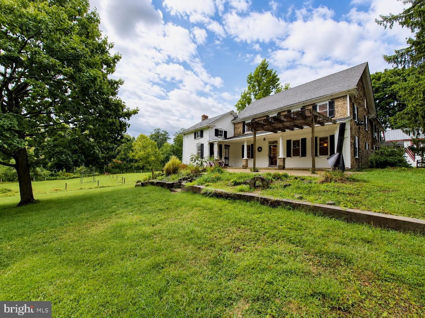 34 FRETZ Road – photo 2