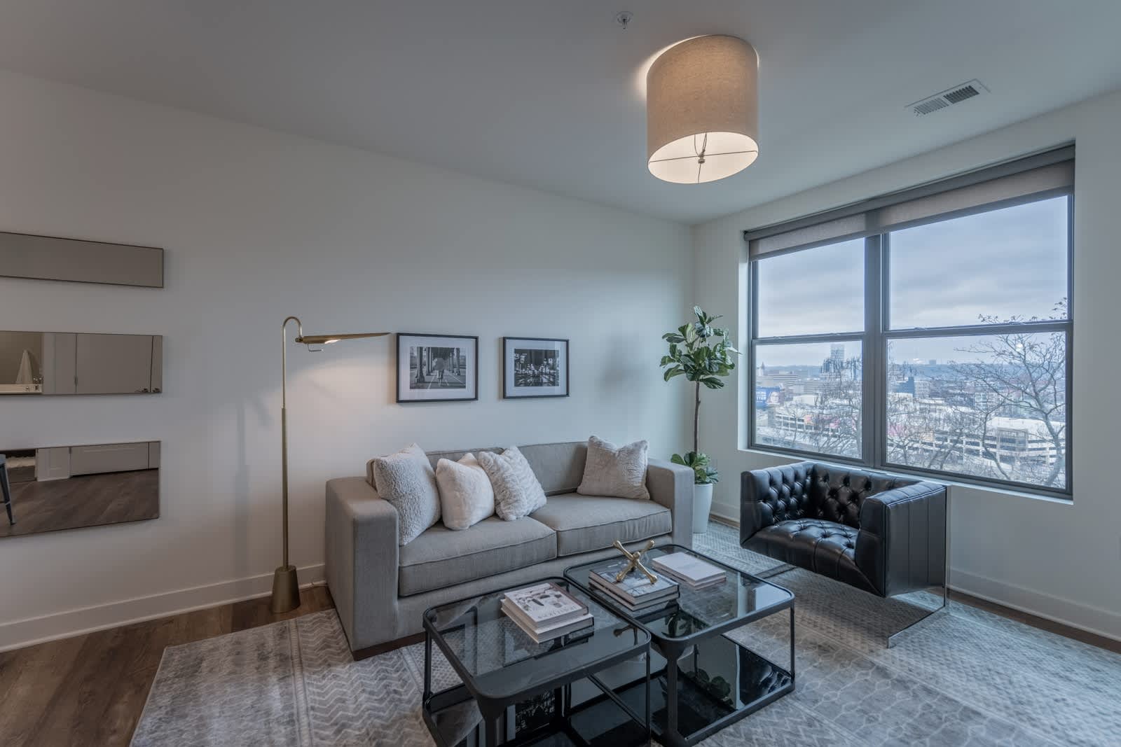 Adams Edge Apartments – photo 5
