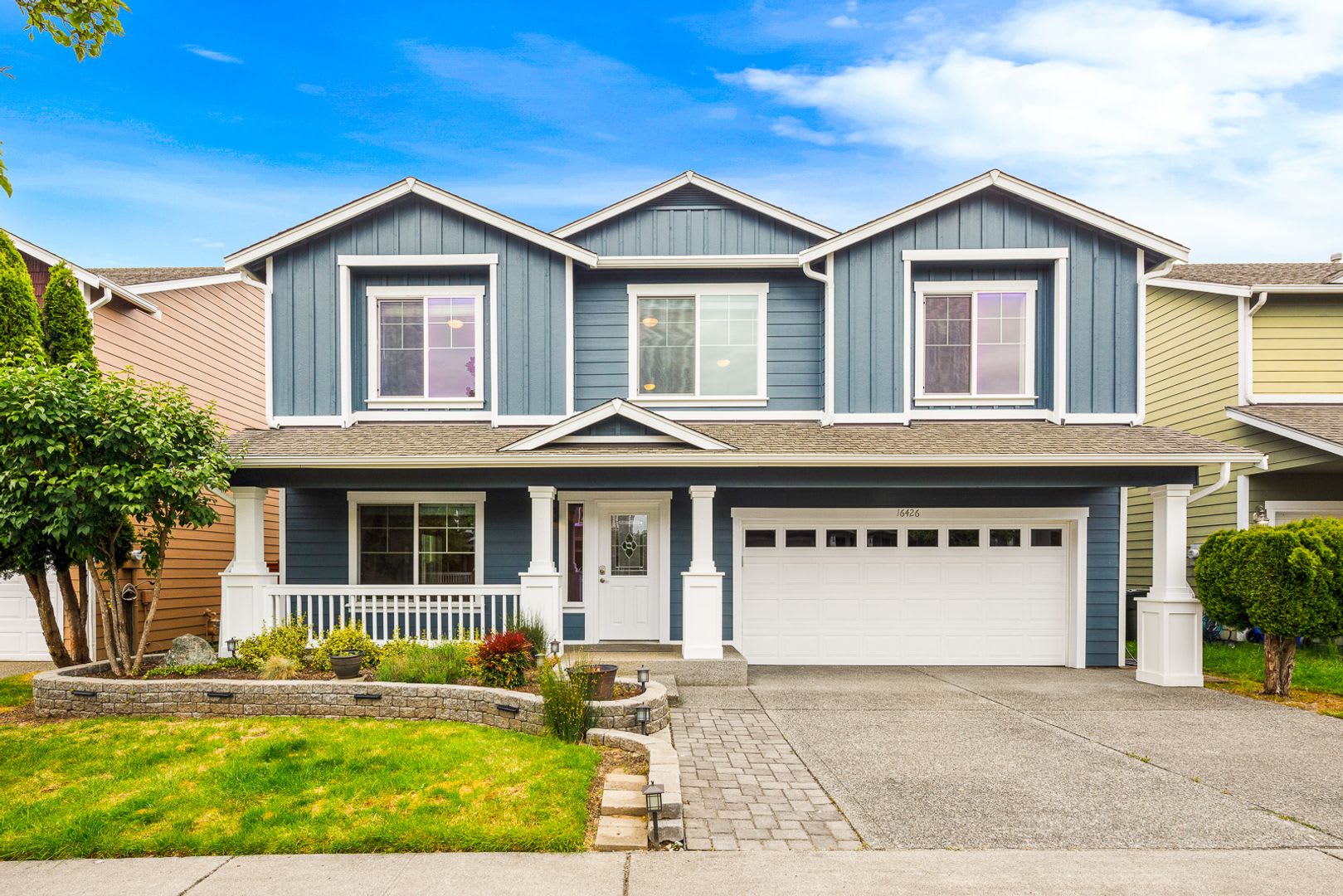 Covington Incredible 6 Bedroom 3.75 Bath Home! Make it yours today! – photo 1