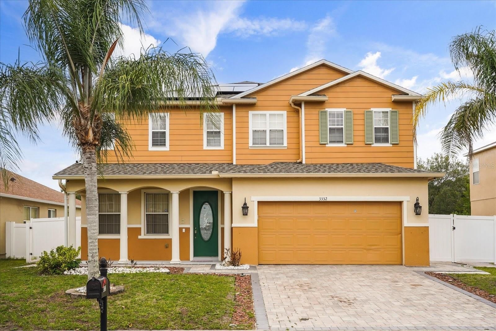 3332 WHISTLING Trail – photo 1