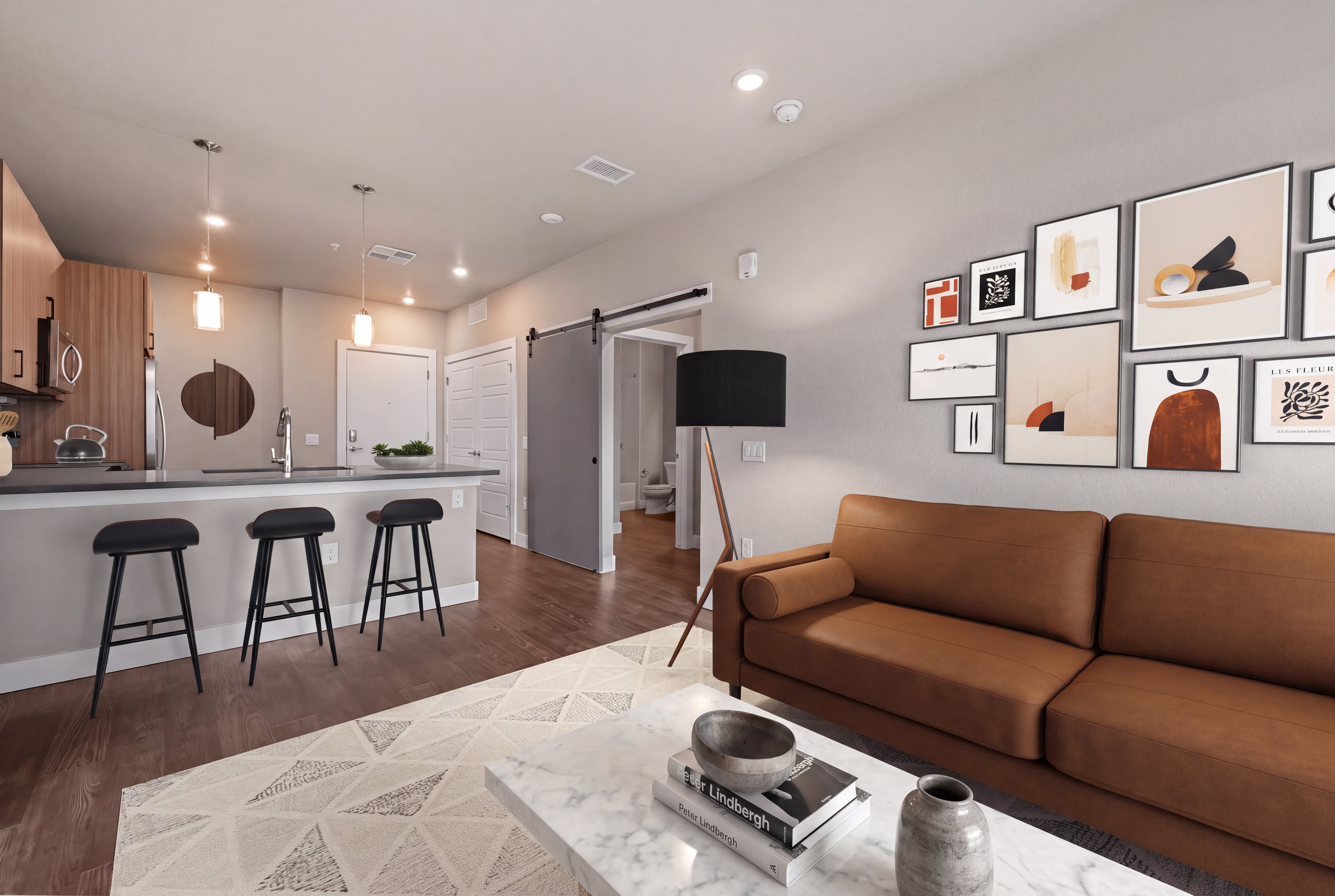 Gw Apartments – photo 5
