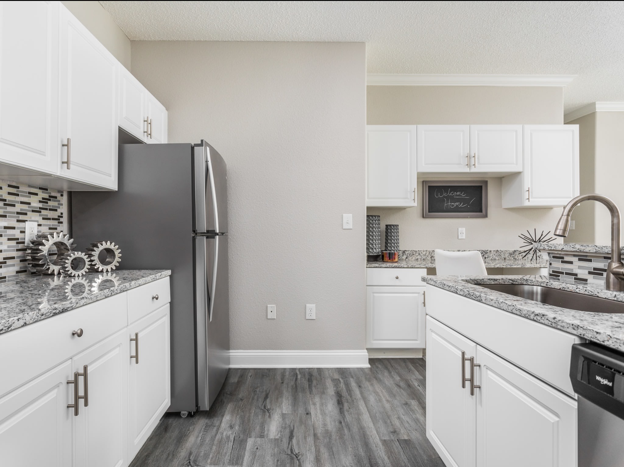 The Village At Auburn Apartments – photo 4