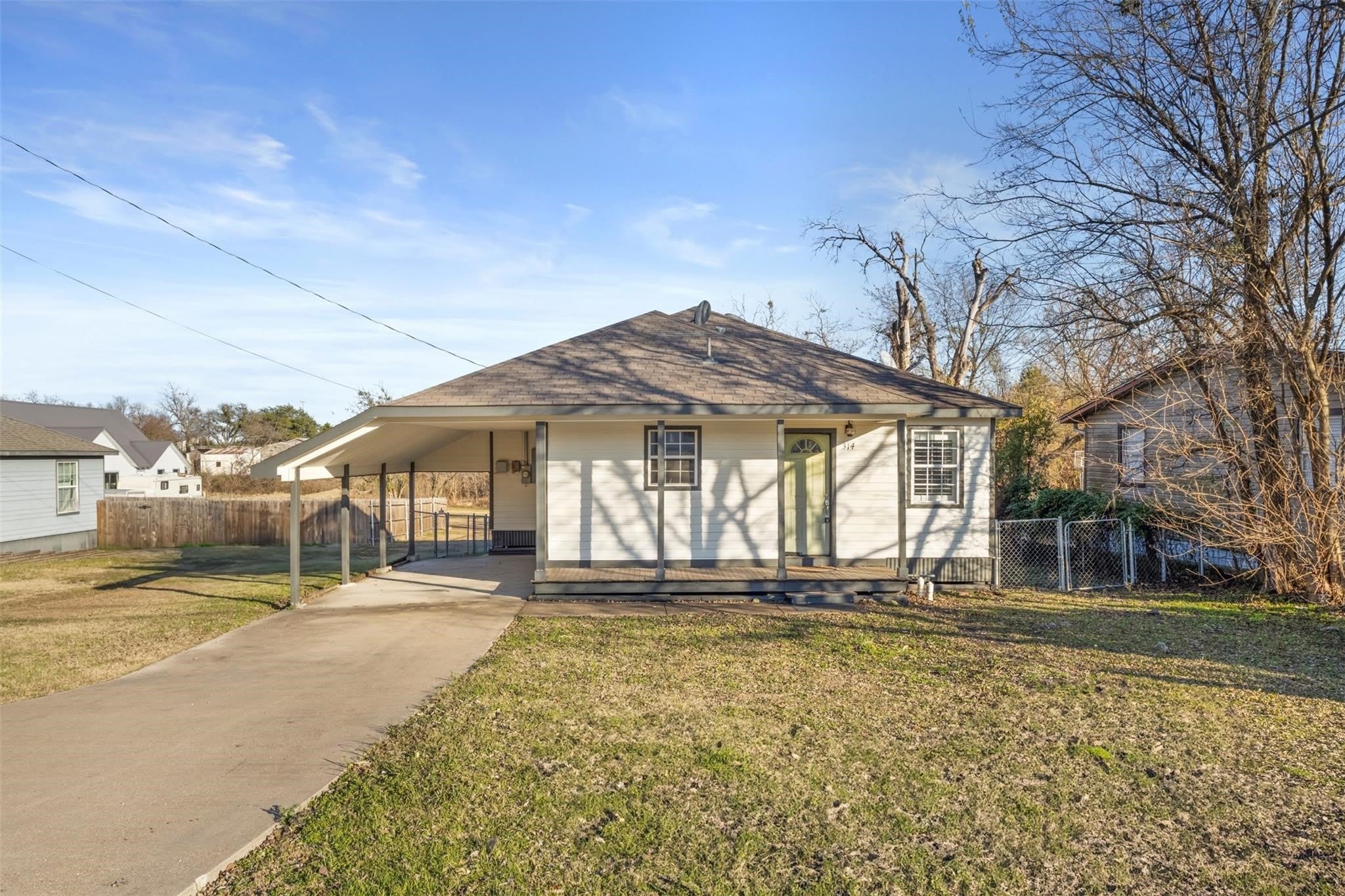 314 Woodard Street – photo 4