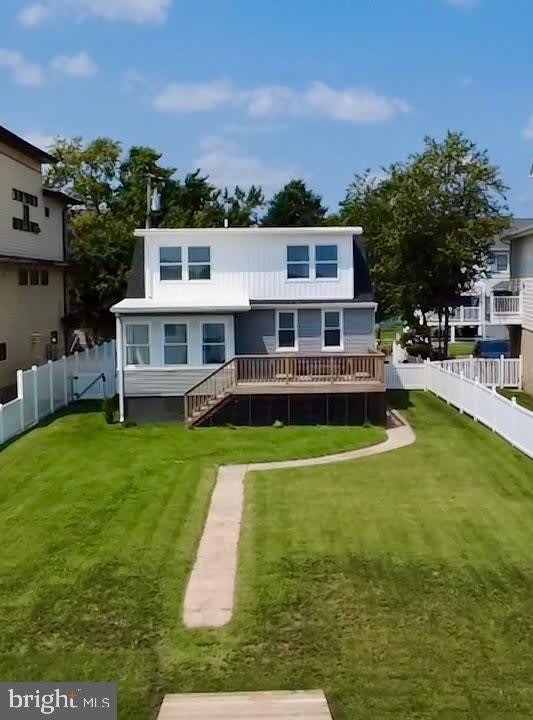 9135 CUCKOLD POINT Road – photo 5