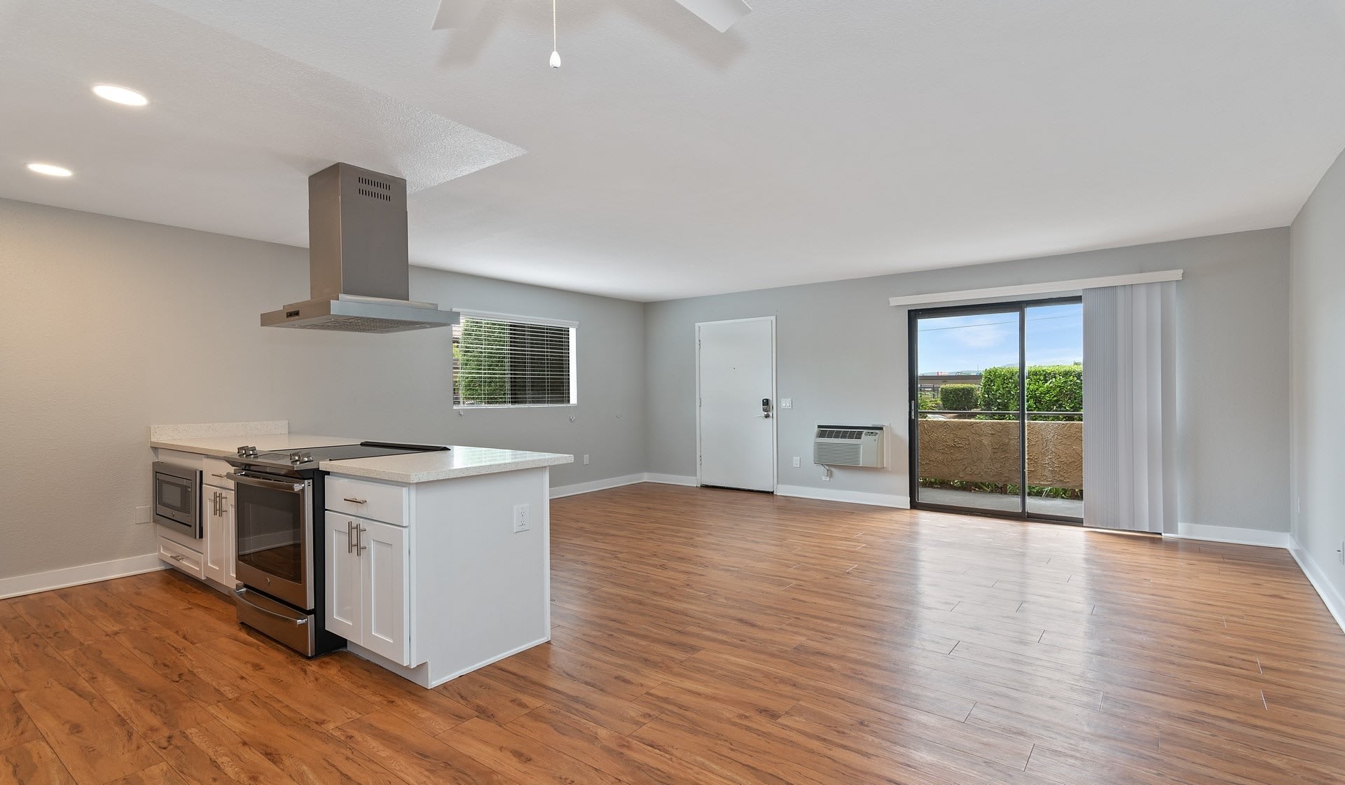 Hidden Cove Apartments – photo 4