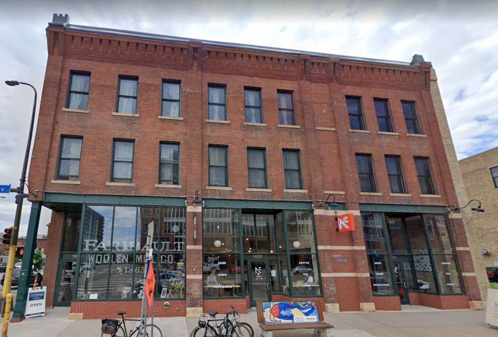 Washington Ave Lofts – photo 1