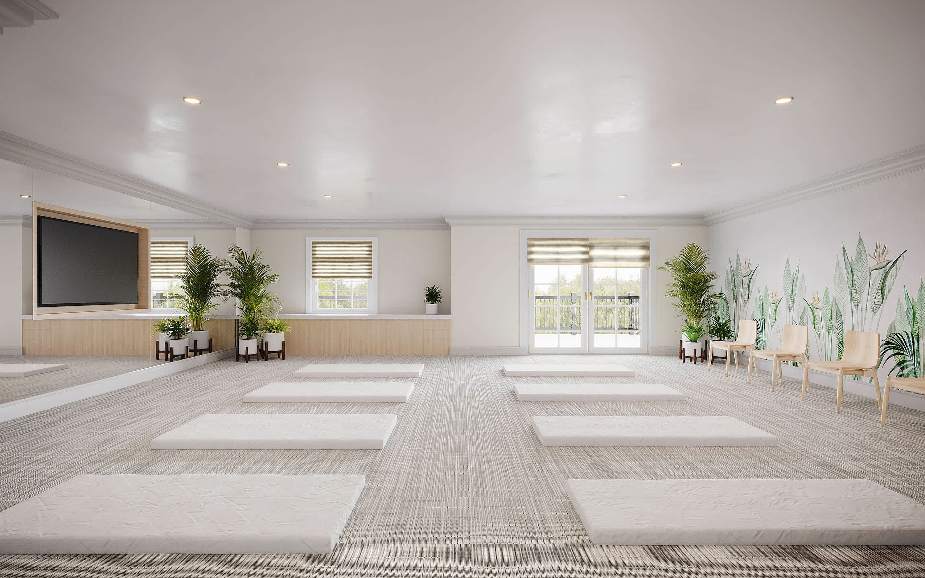 Album Dorchester 55 Active Adult Apartment Homes – photo 5