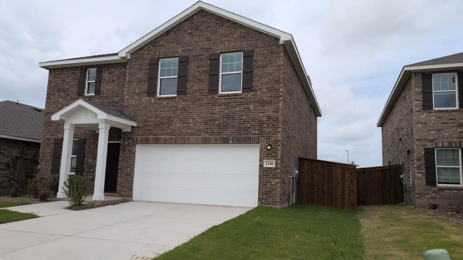 1246 Herring Drive – photo 2