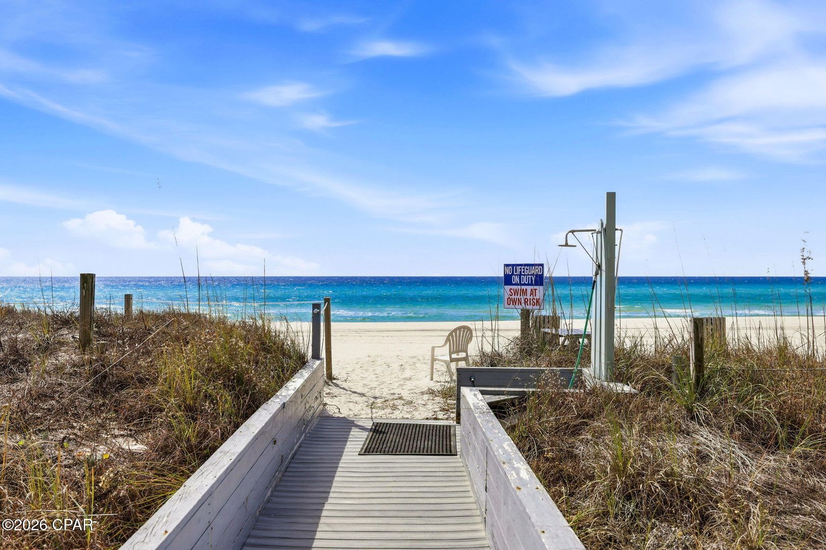 1BR/1BA Gulf-View Condo in Panama City Beach — $1,580/mo – photo 3