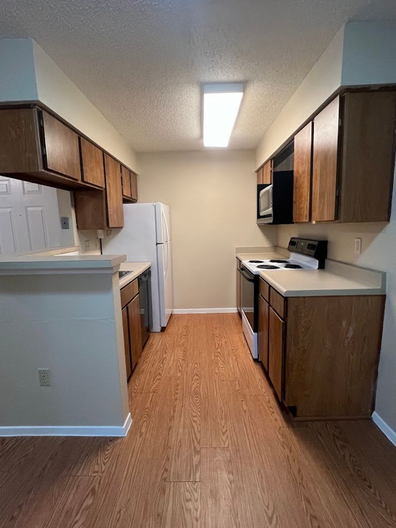 Beautiful 1BD / 1BA – photo 3