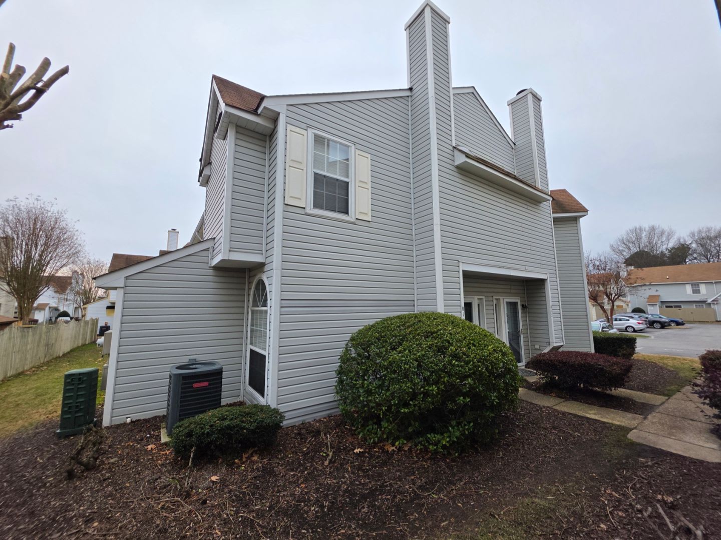 PEMBROKE CROSSING CONDOS – photo 1