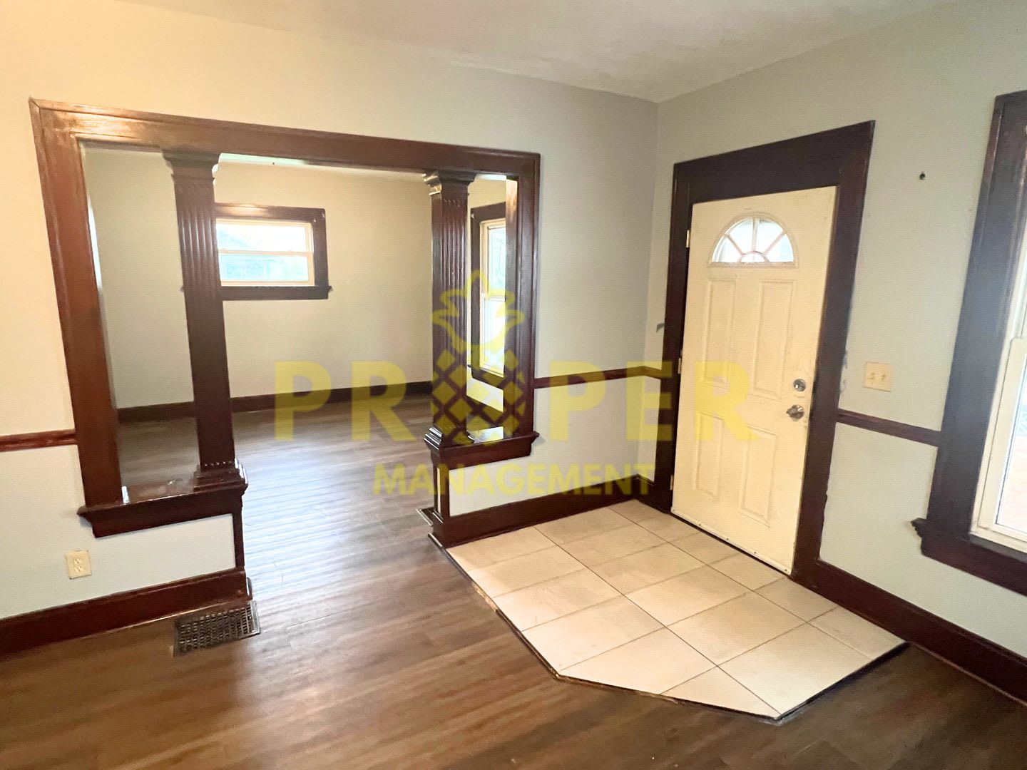 3 bedrooms 1 bathrooms house for rent – photo 3