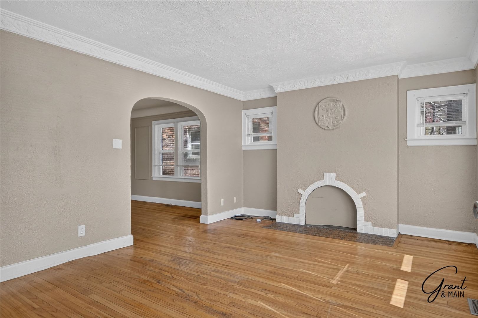1675 Fitzgerlad Brick 3 Bedroom 2 Bath – photo 3