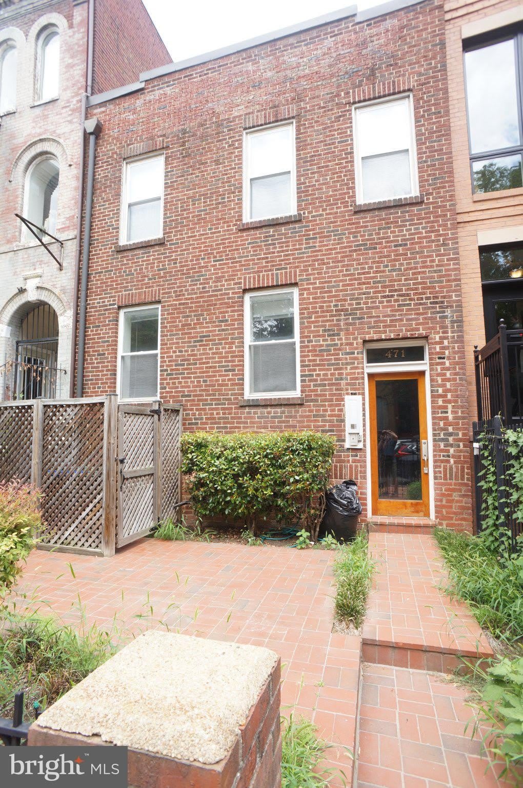 471 M Street NW – photo 1