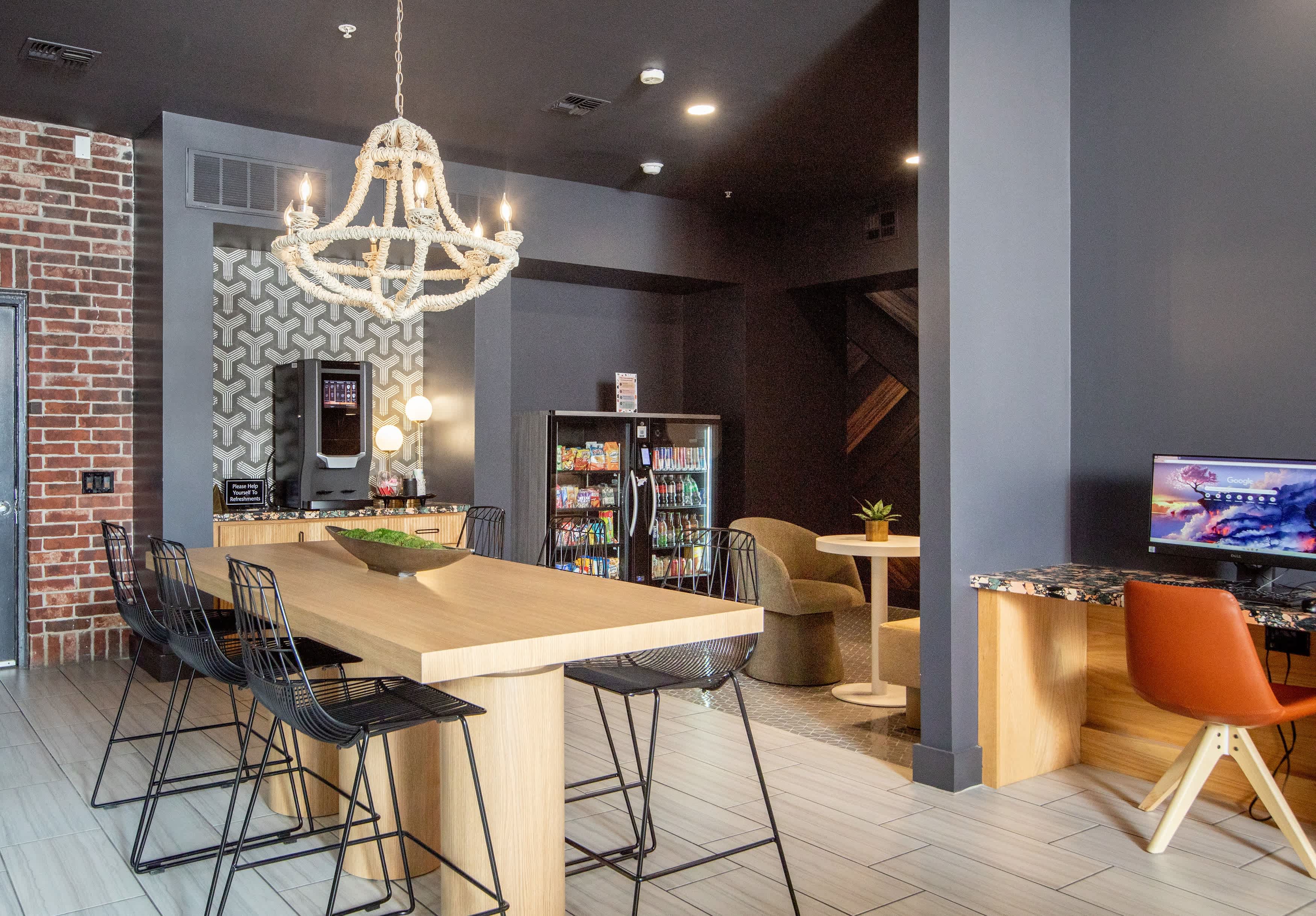 Sabine Street Lofts – photo 2