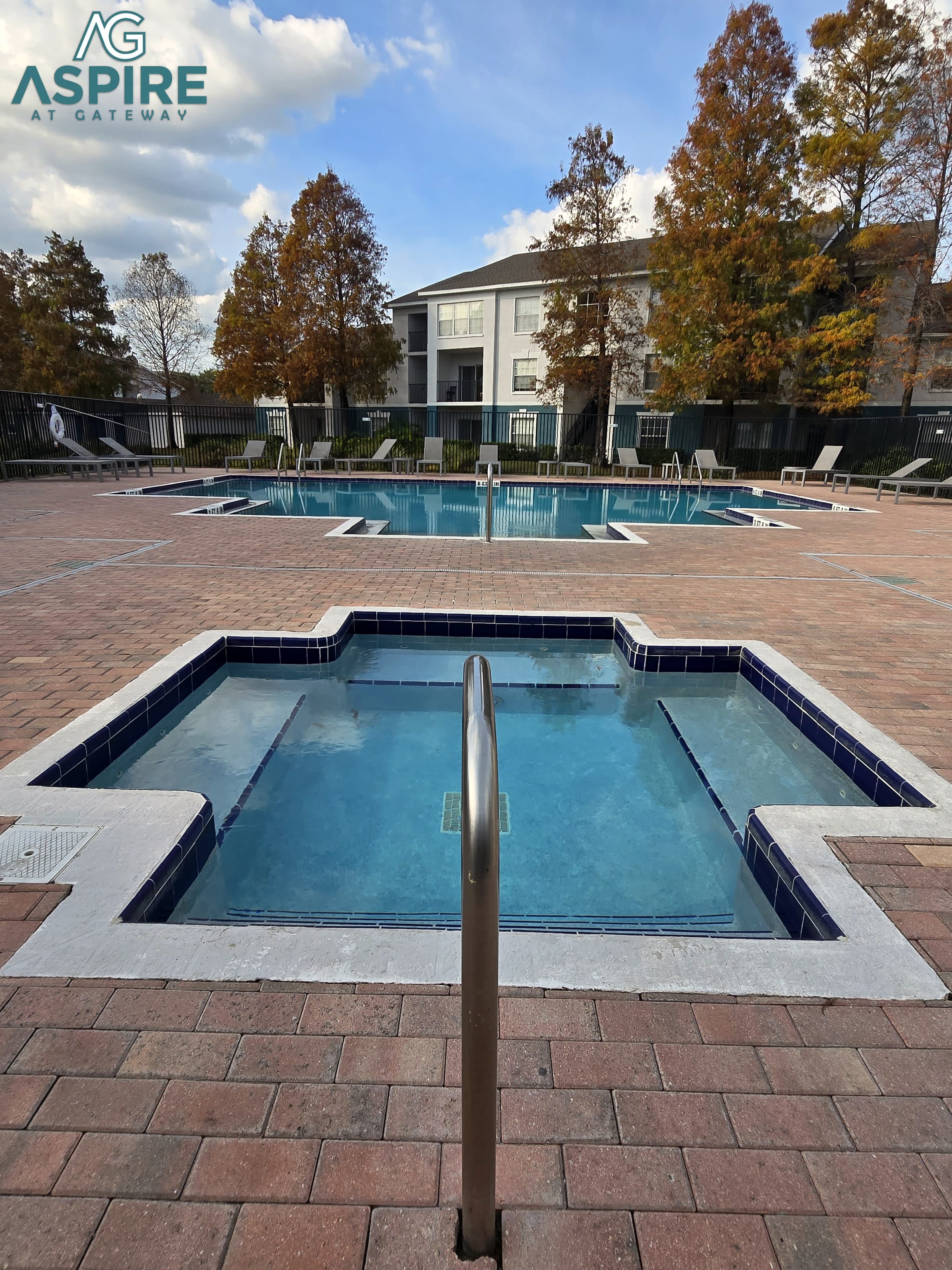 Aspire at Gateway – photo 5