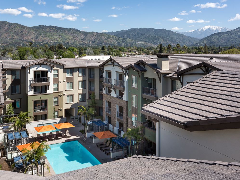 Avalon Glendora – photo 2