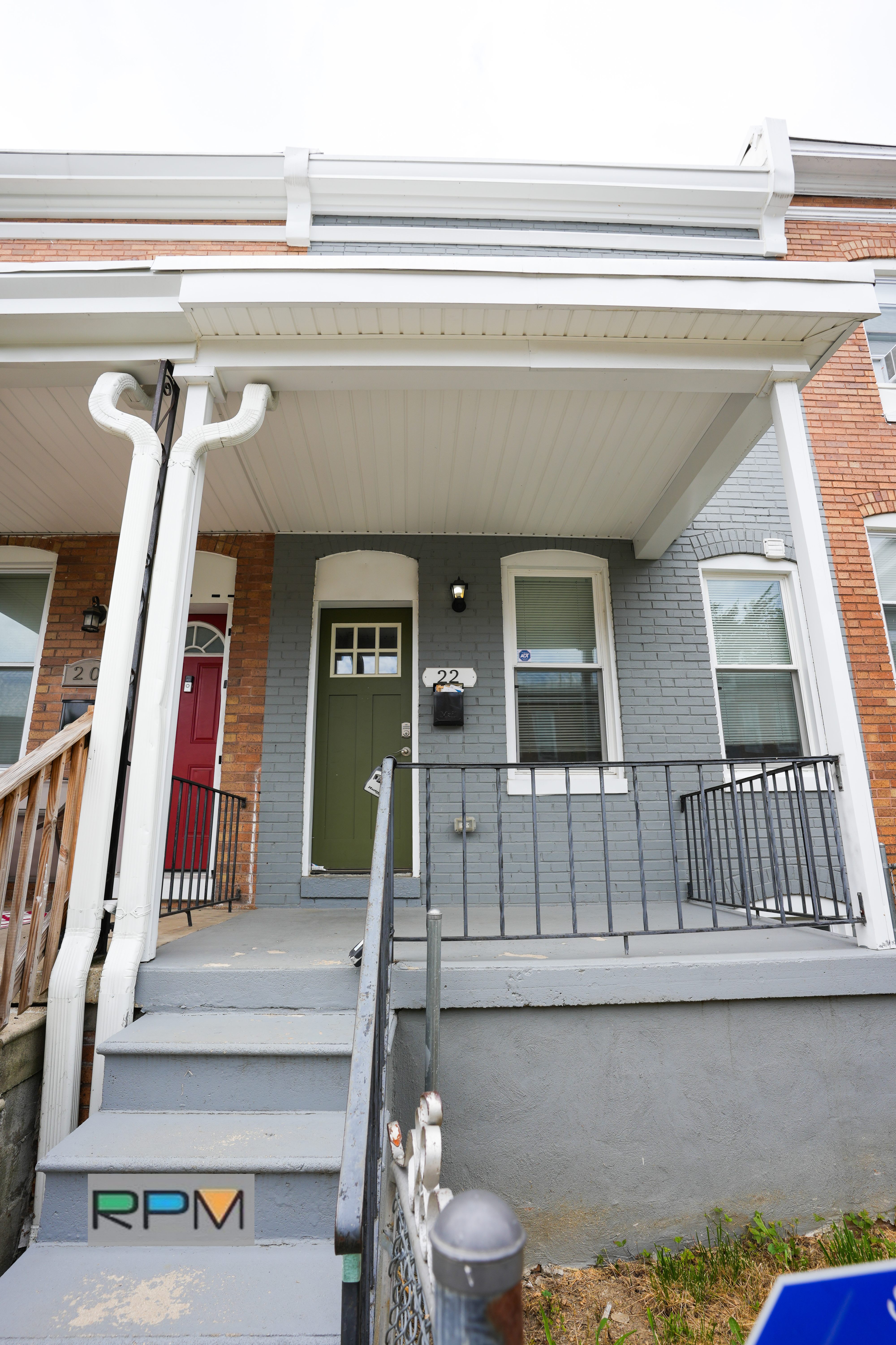 22 N Abington Ave – photo 1