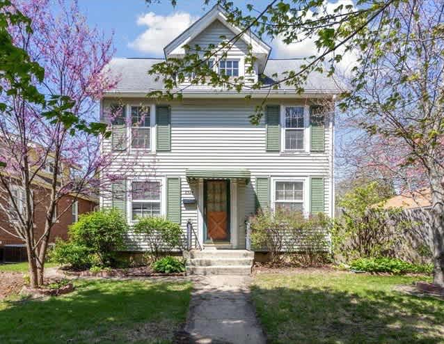 2324 Melrose Street – photo 1