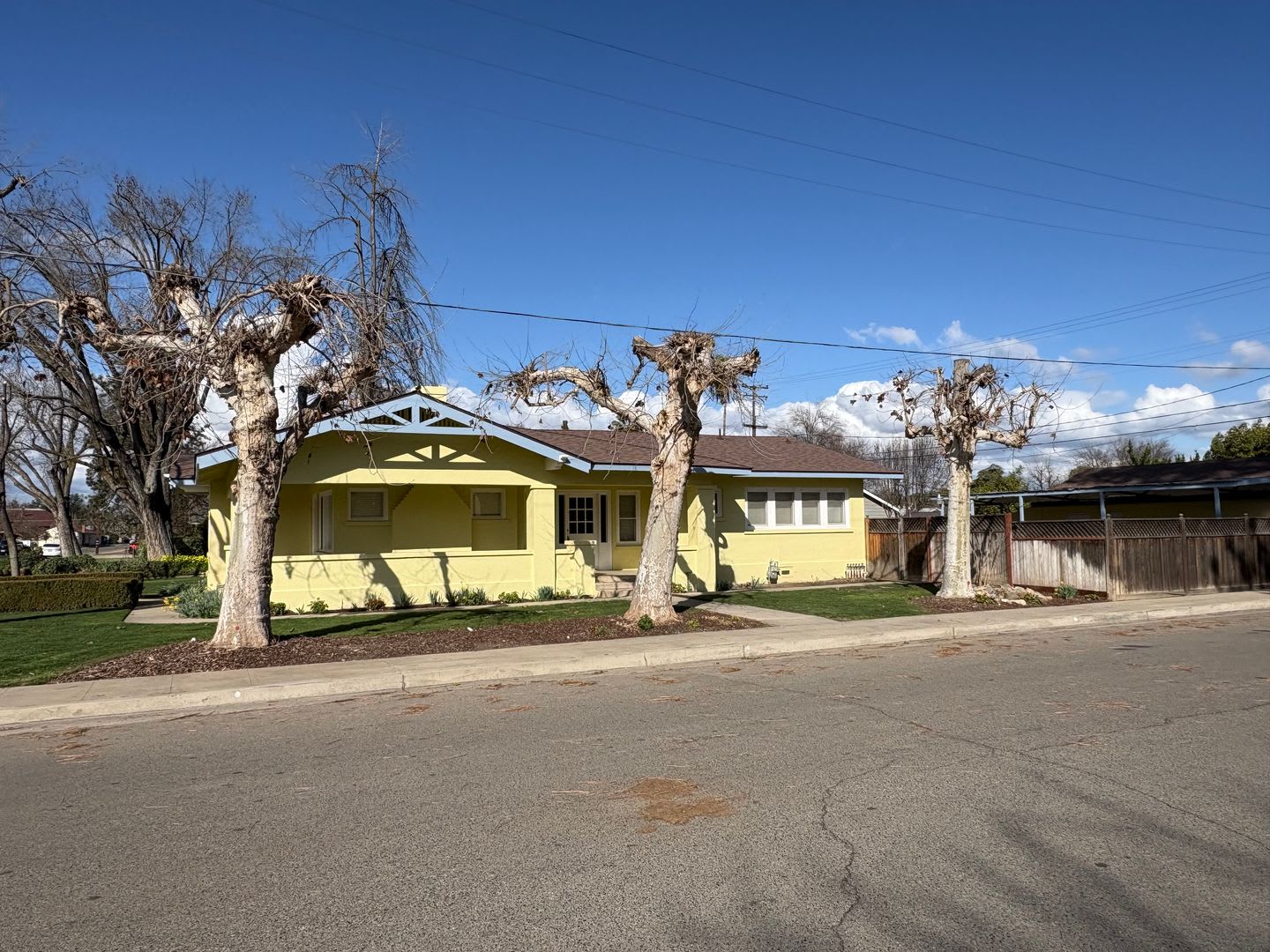 Charming Home In Kingsburg Coming Soon – photo 2