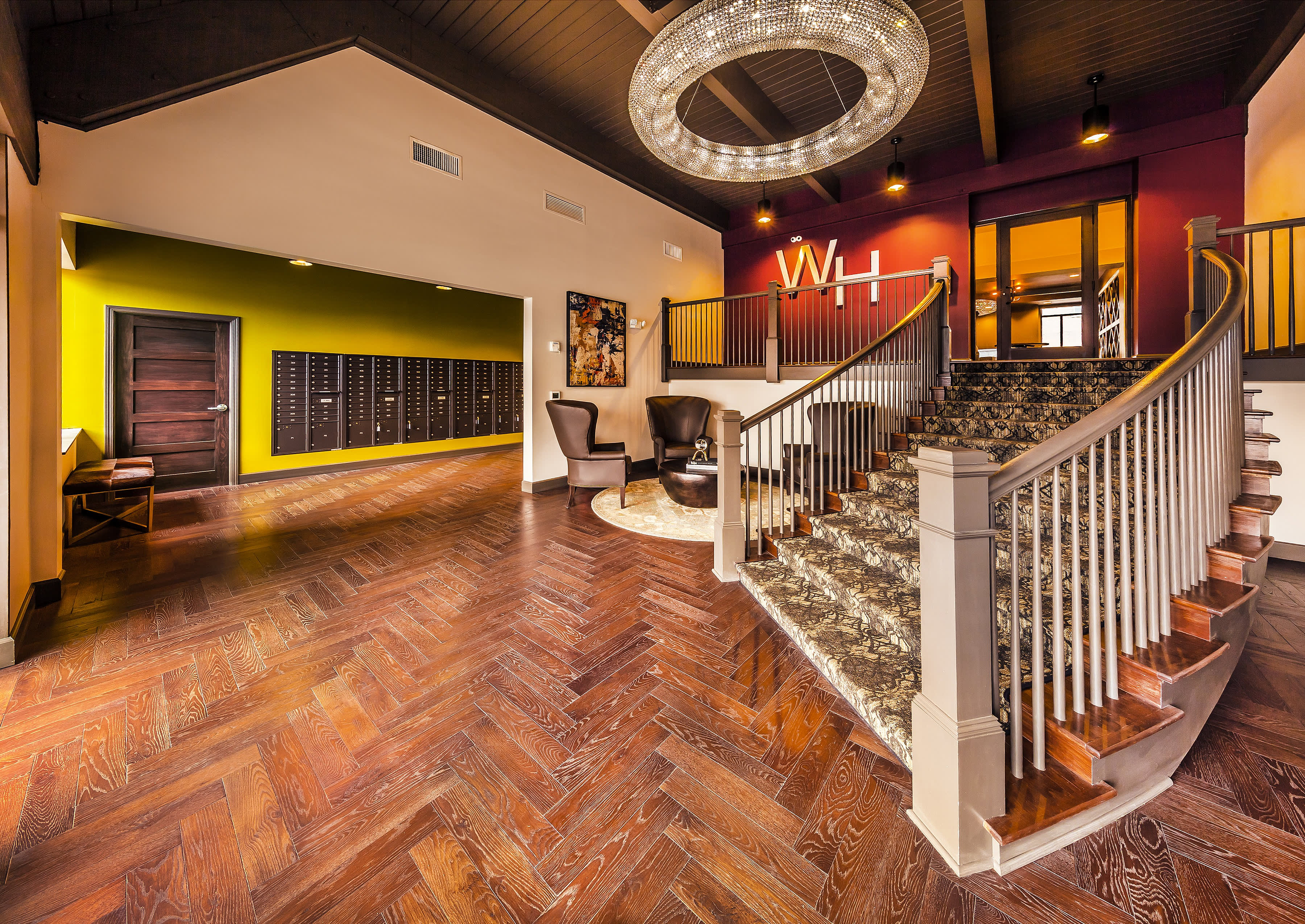 Circle City Apartments – photo 1
