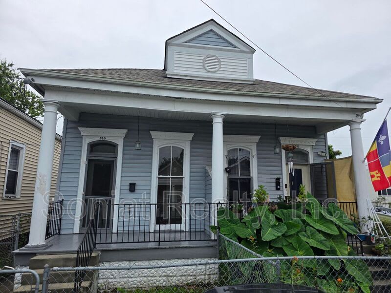 620 S Cortez Street – photo 1