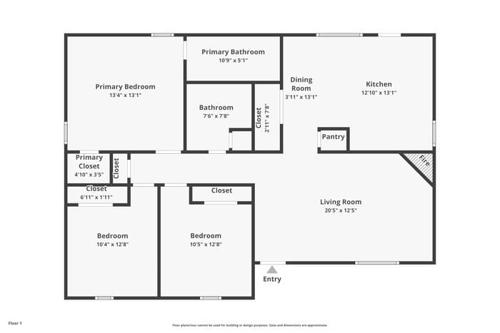 175 Honeysuckle Court – photo 2