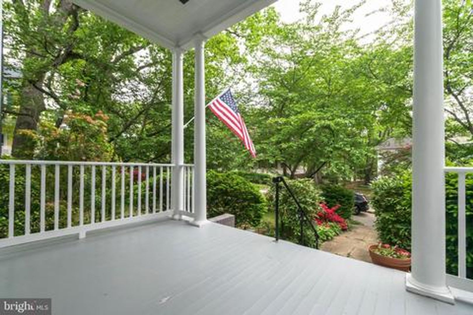 720 Gladstone Avenue Roland Park – photo 3