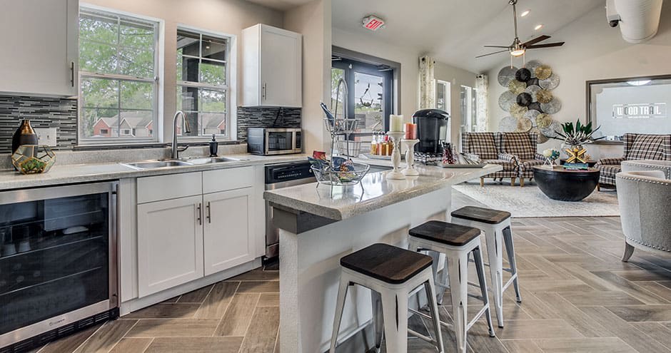 Wildwood Apartment Homes – photo 4