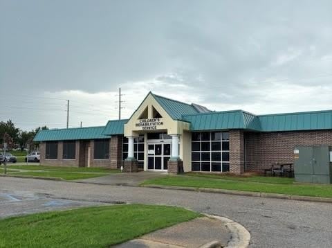 795 Ross Clark Circle – photo 1