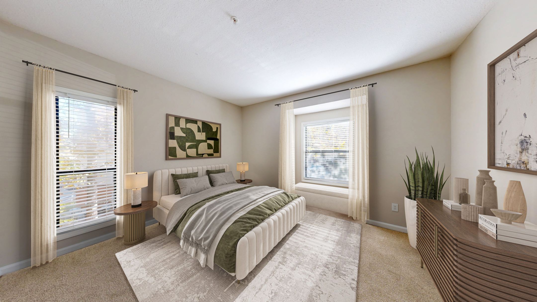 Sugar Mill Apartments – photo 4