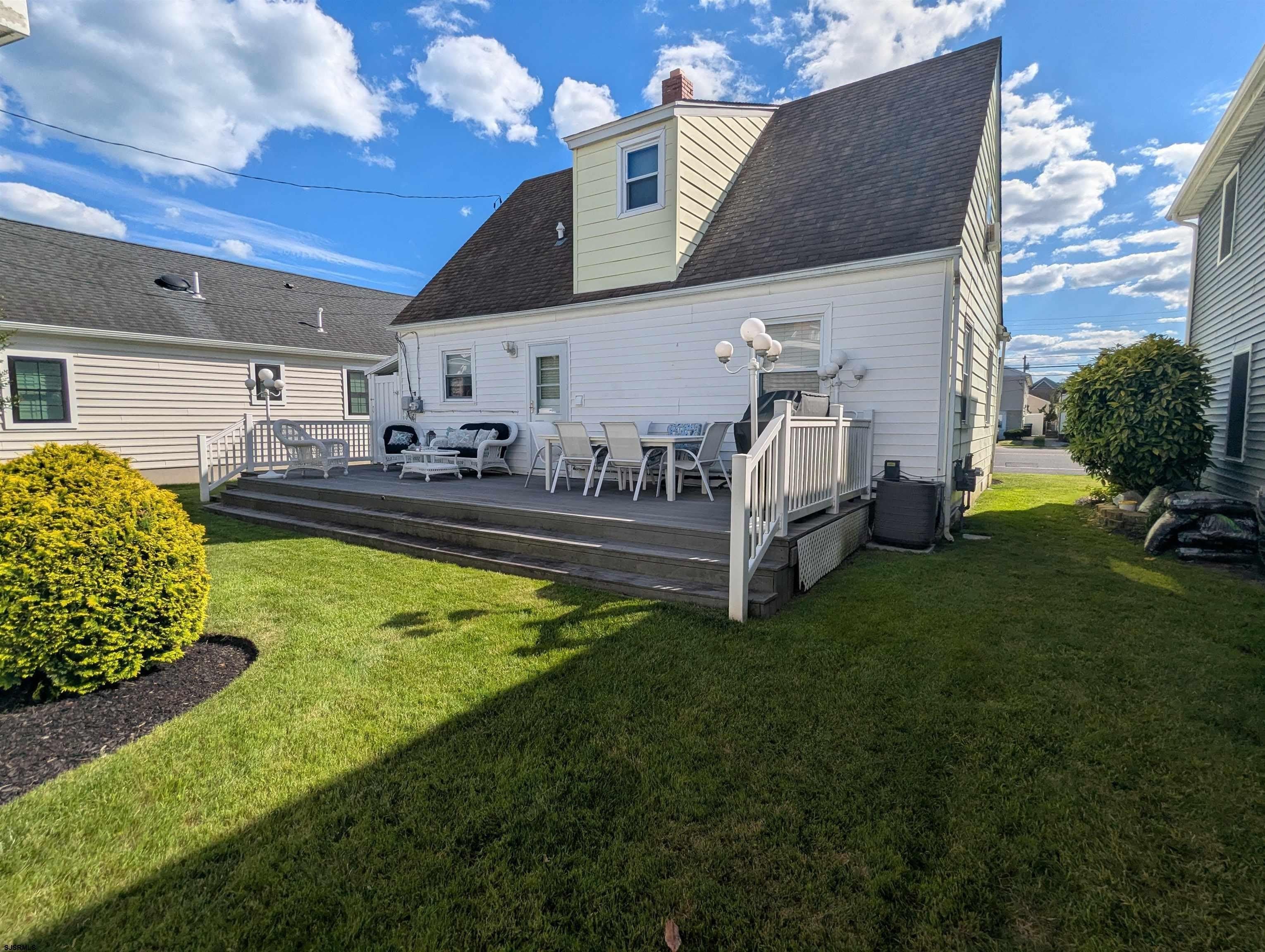 111 N Jerome Ave – photo 3