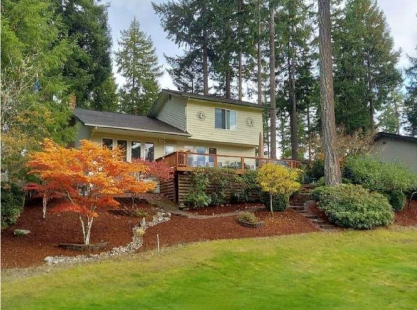 2 Bedroom 2 bath located in Alderbook – photo 2
