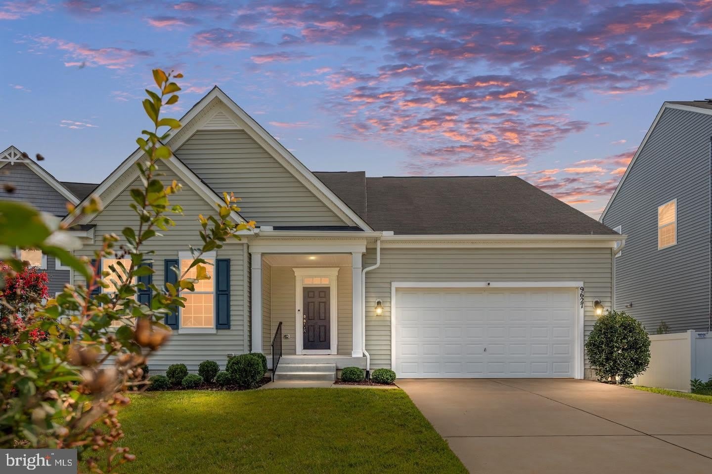 9627 HILLCREST Drive – photo 2