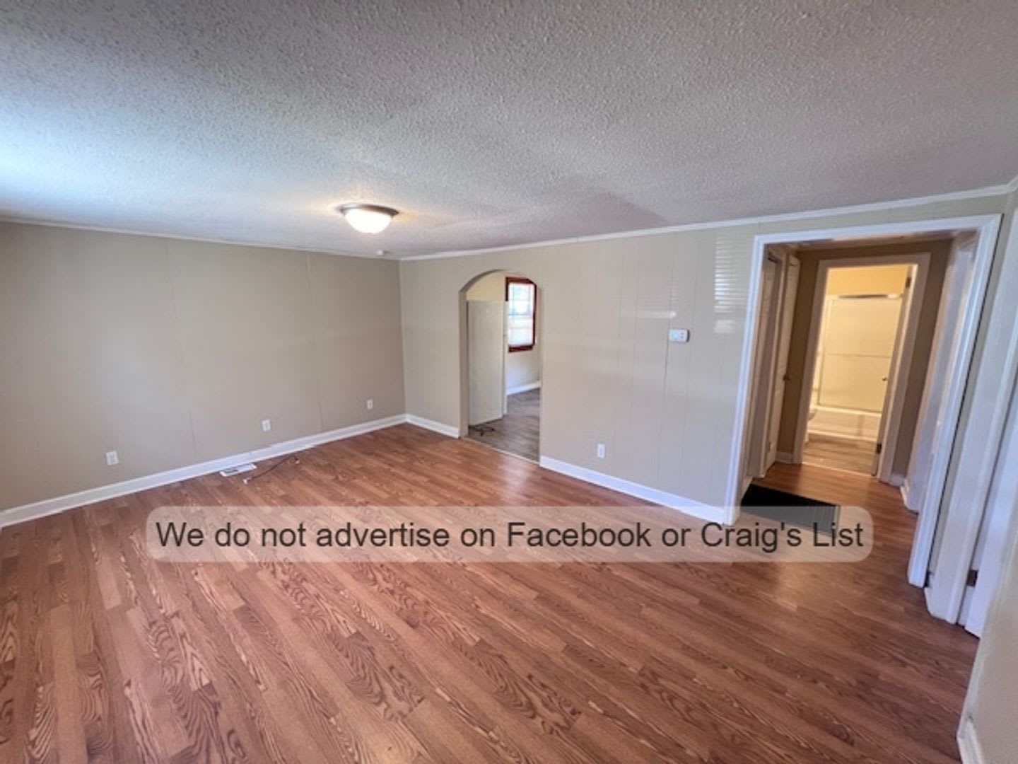 Al Vann Fayetteville Pine Springs Drive – photo 2