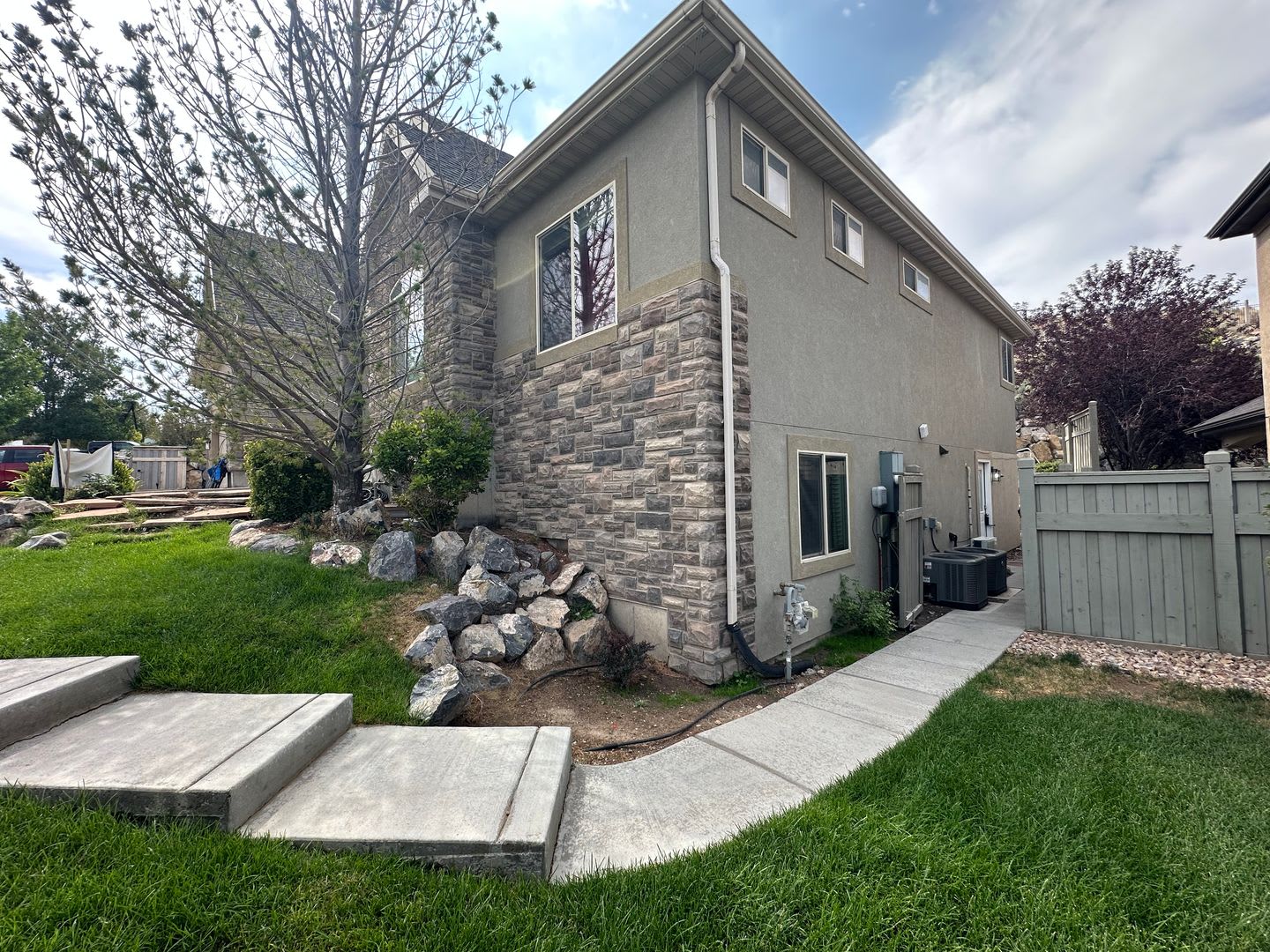 Cozy 2 bed 1 bath basement apartment, Eagle Mountain – photo 3