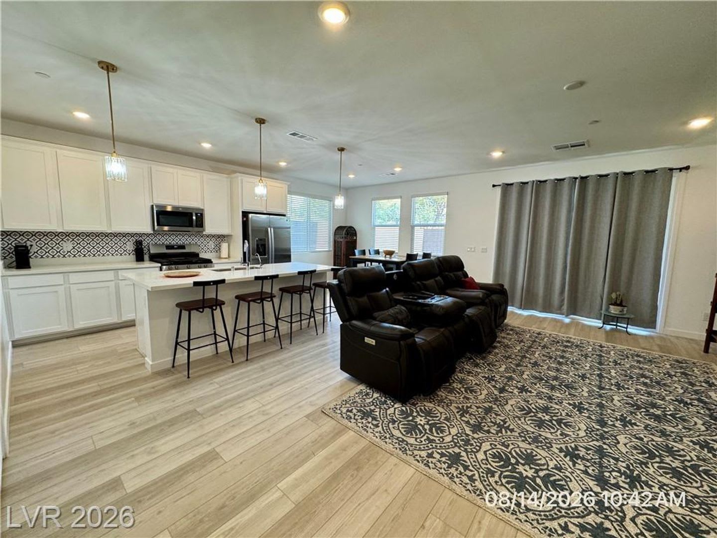 Beautiful, Furnished Lake Las Vegas Home located in a gated community! – photo 2
