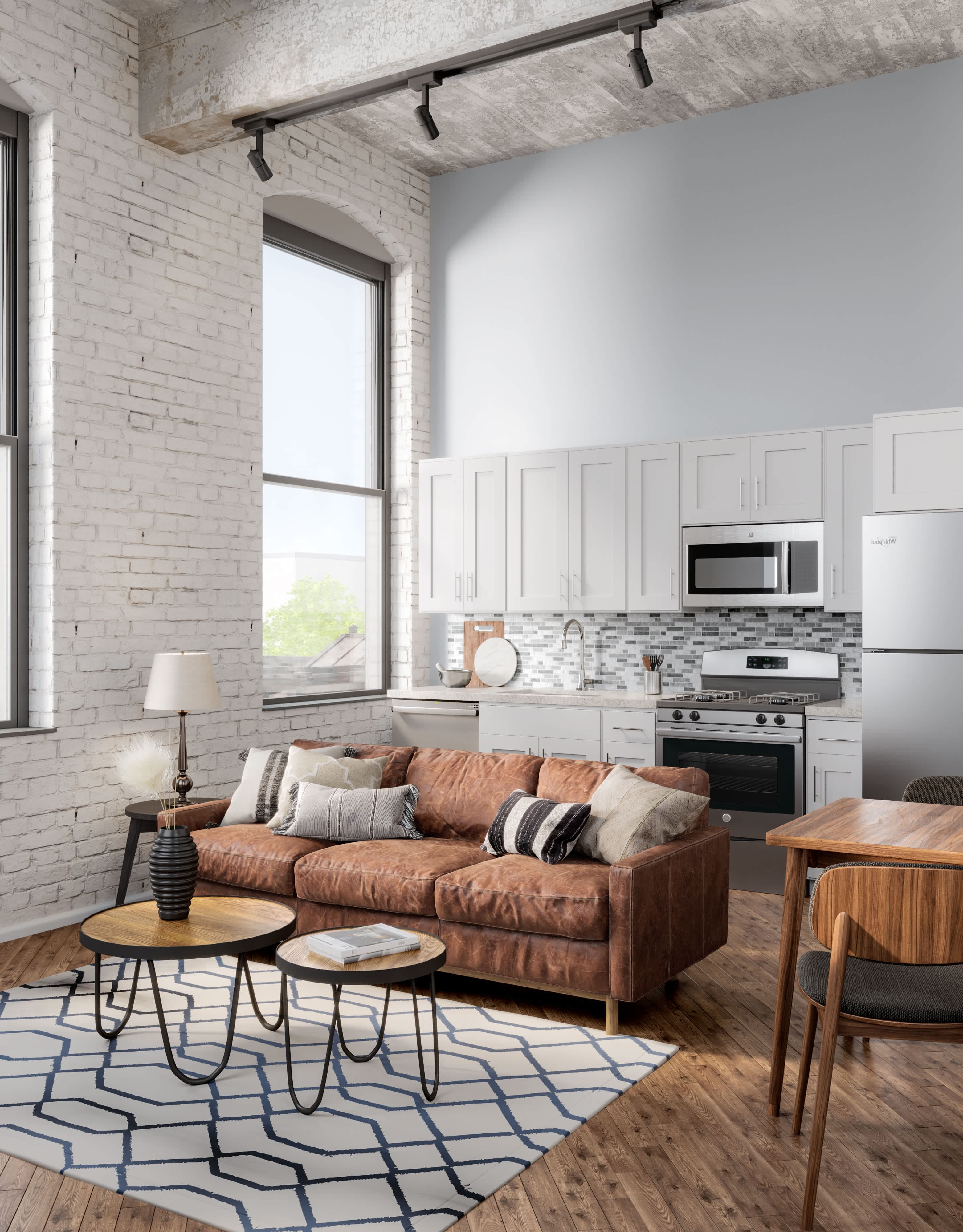 Westmoreland Lofts – photo 2