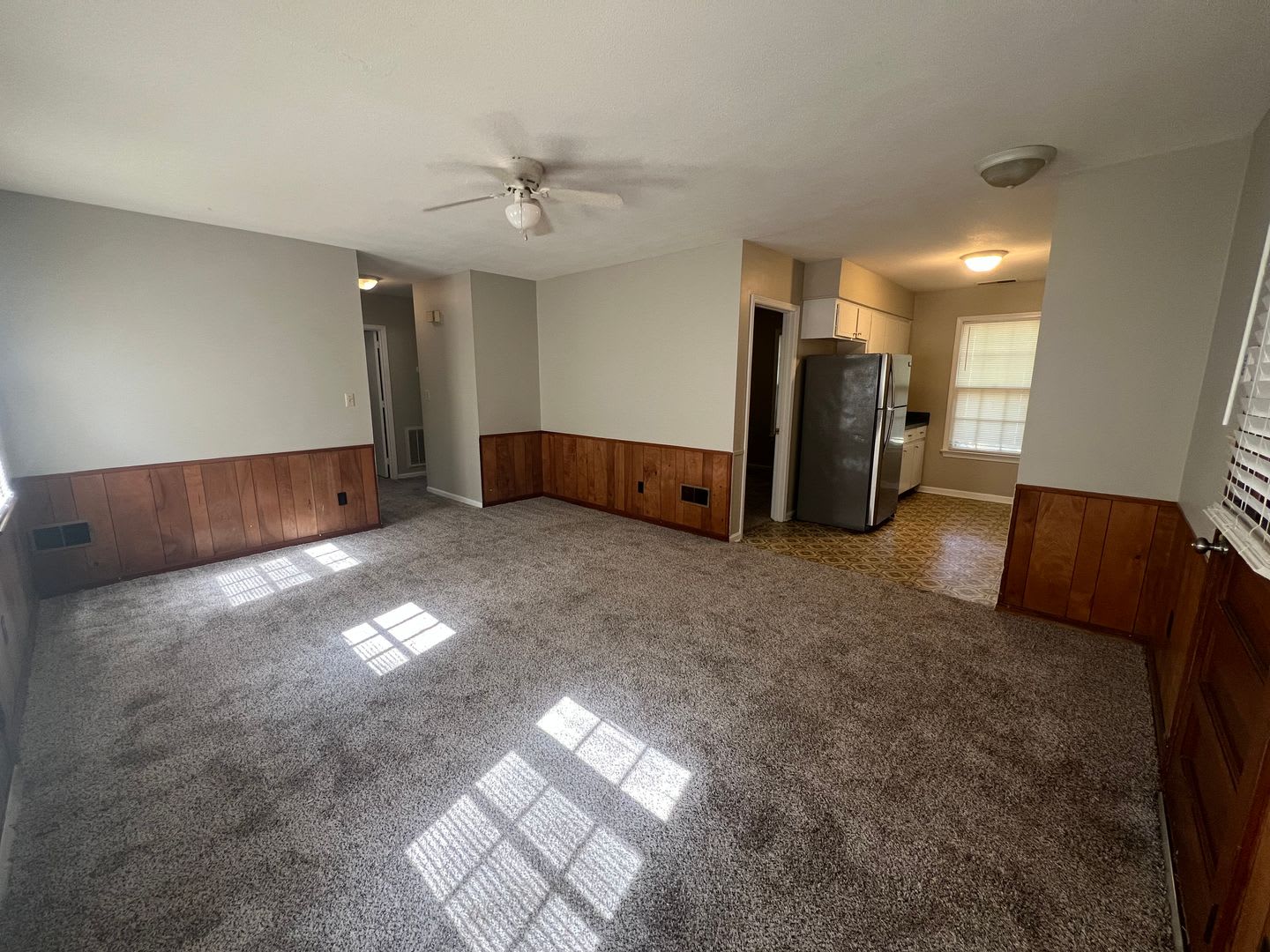 3 bedroom 2 bathroom two story home – photo 5