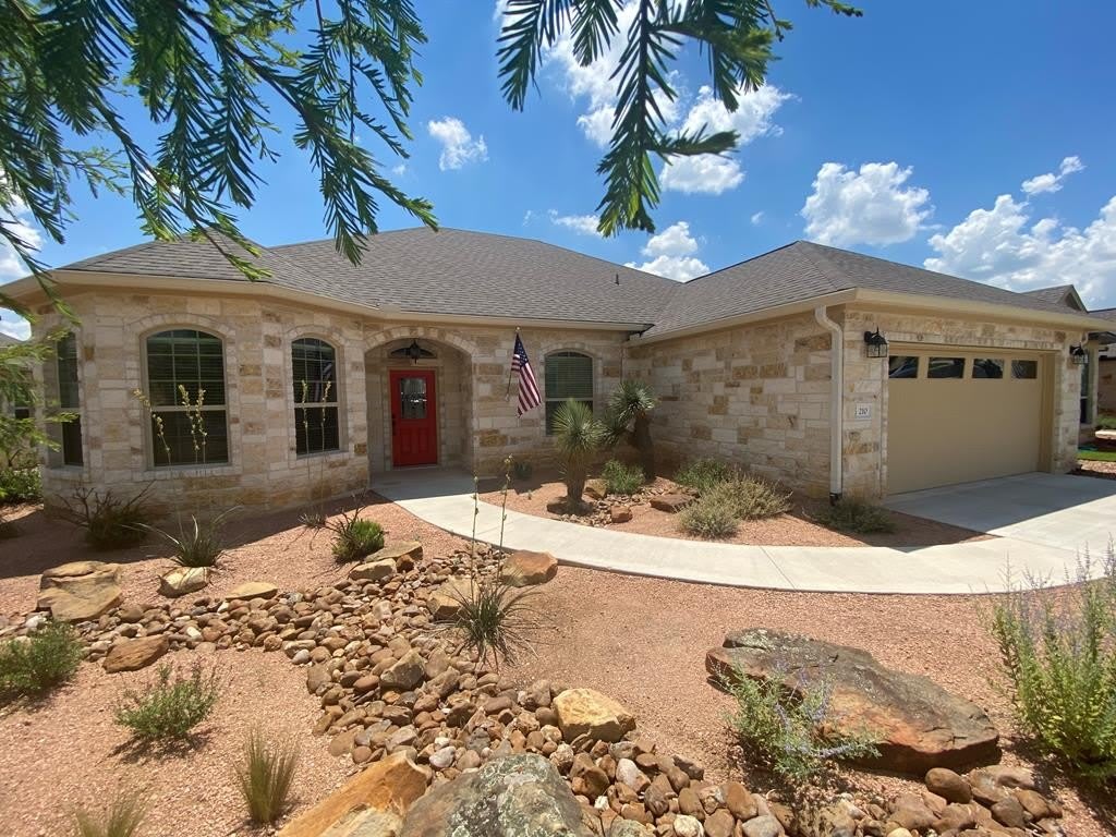 210 Dudley Way – photo 1