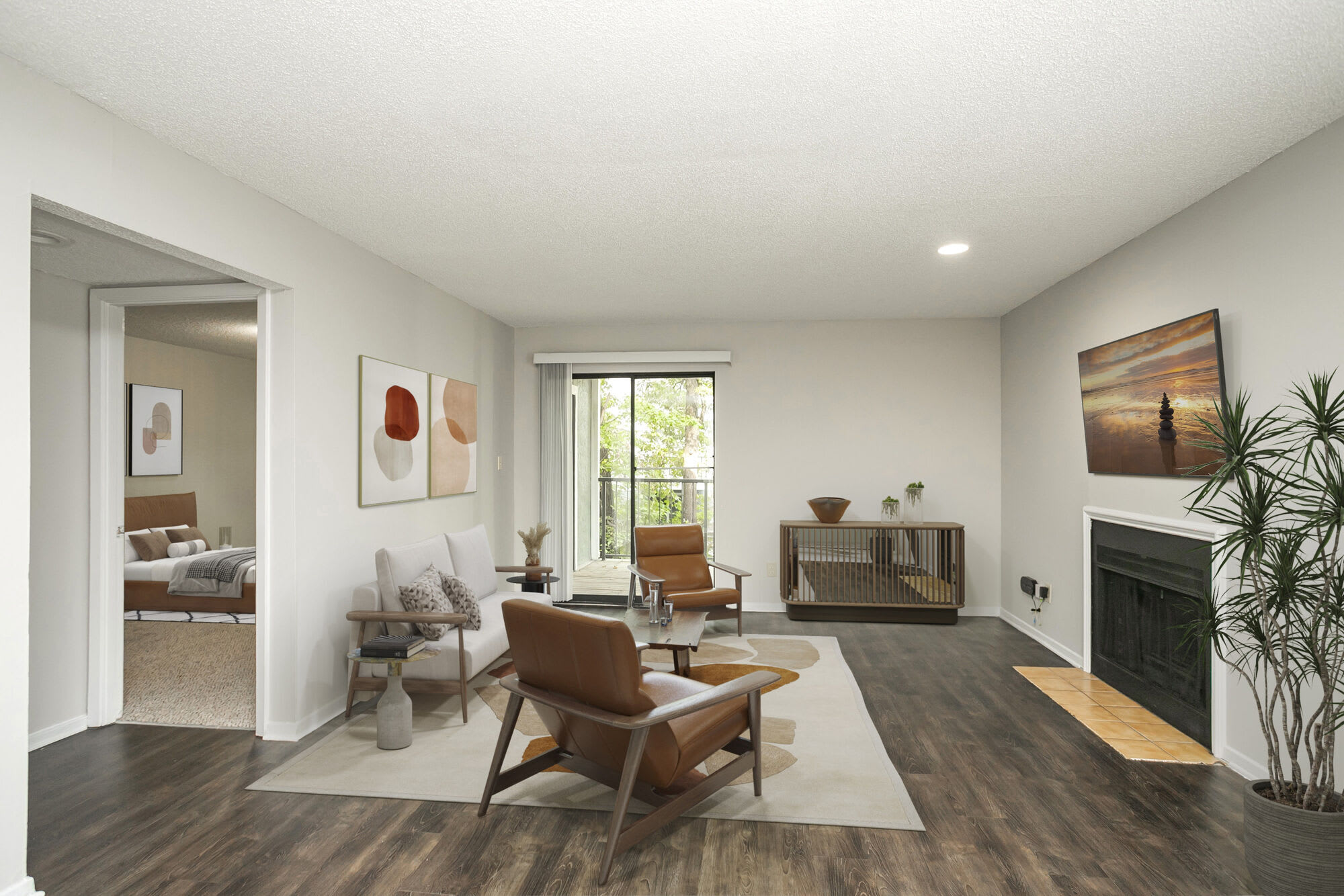 The View at Shelby Farms Apartments – photo 4