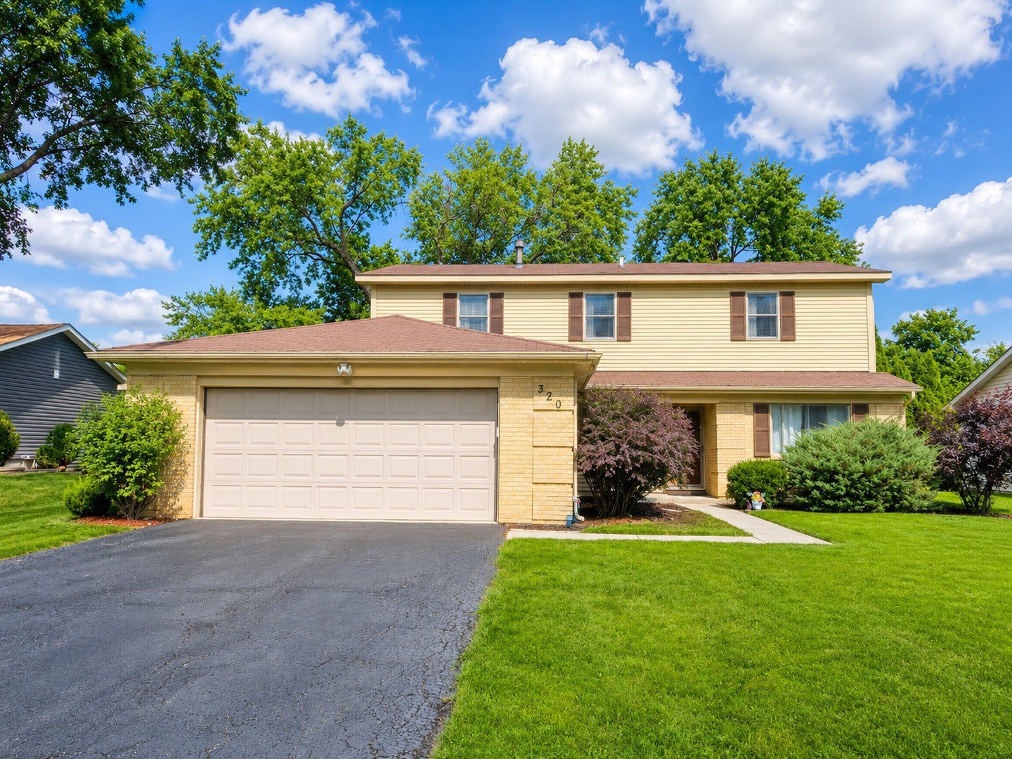 320 Thistle Drive – photo 1