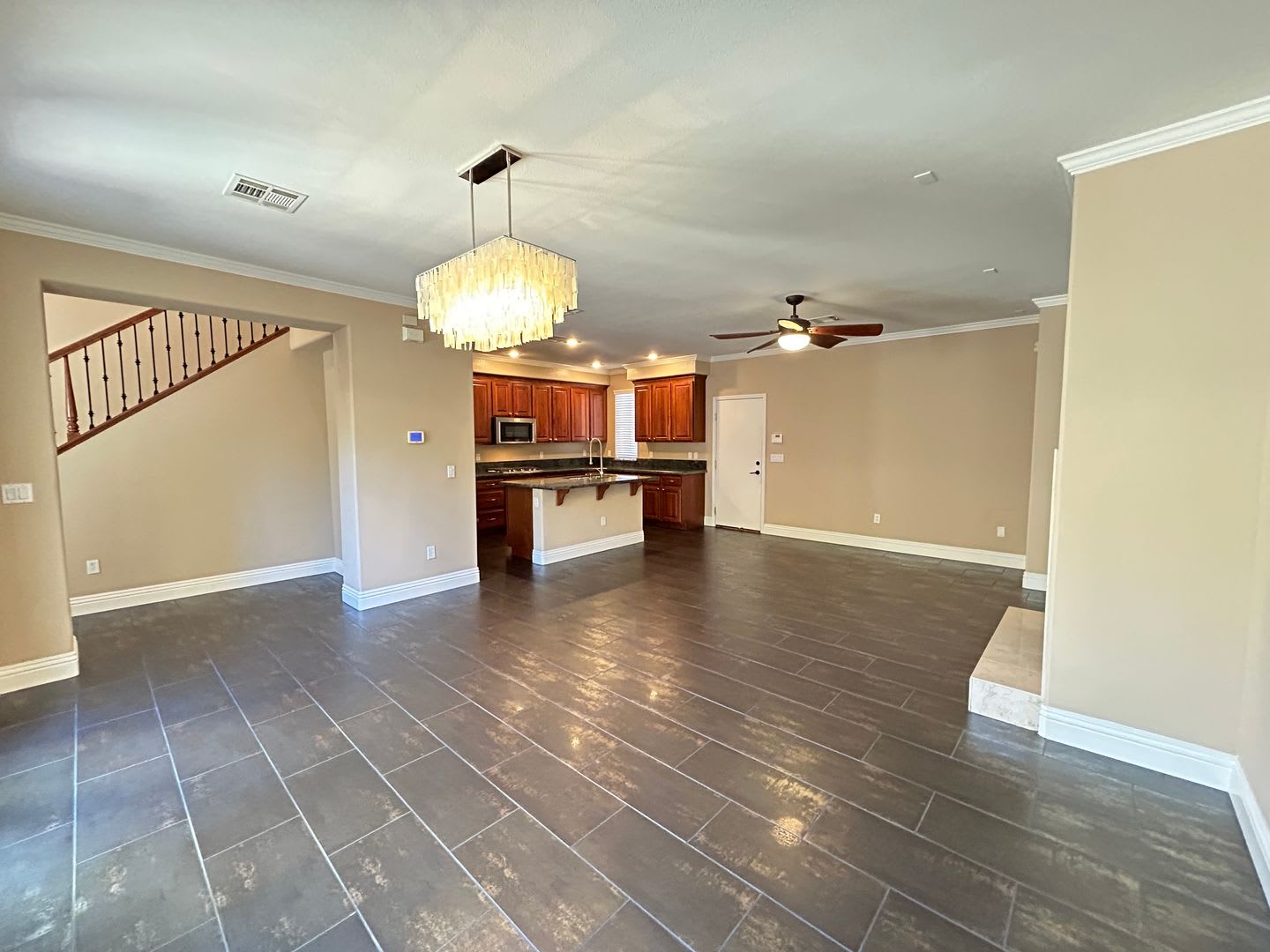 Downtown Summerlin 3 Bedroom Townhouse – photo 4