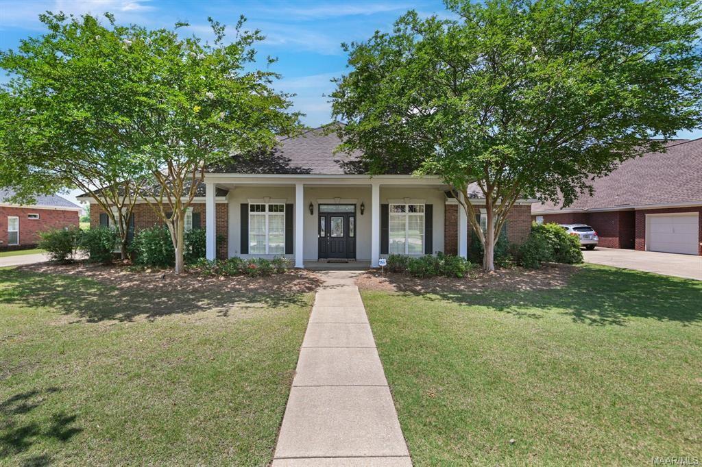 8318 Chadburn WayMontgomery – photo 1