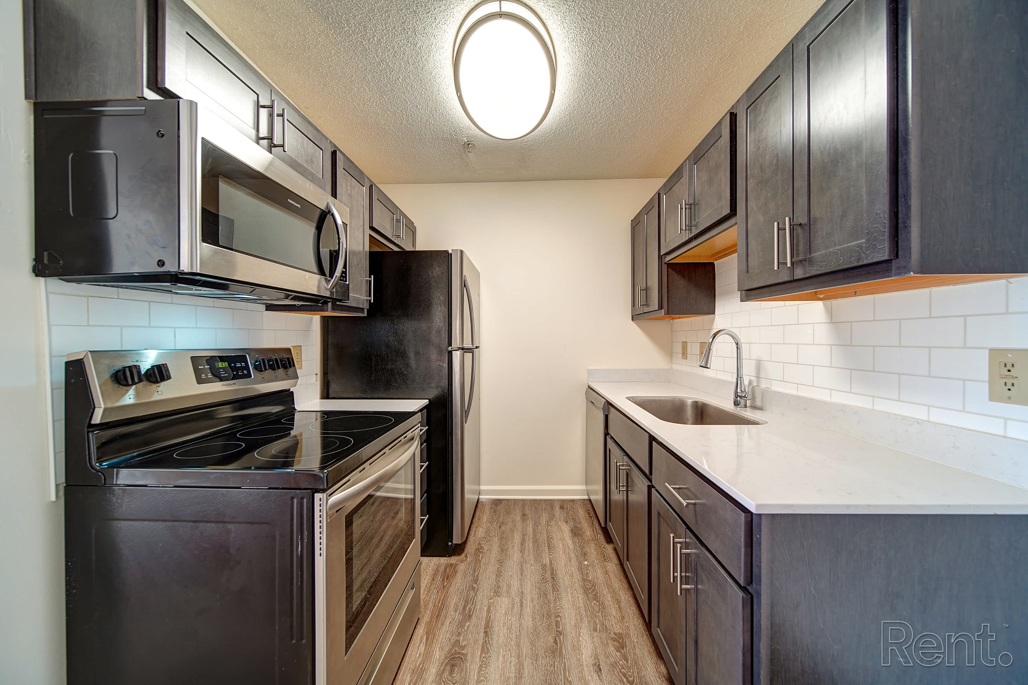 The Landings Apartment Homes – photo 4